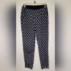 H&M Pants Elastic Waist 2